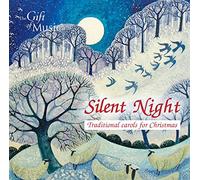 Gruber/ Hammond/ Byrd/ Stainer/ Goss - Silent Night
