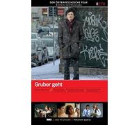 Gruber Is Leaving ( Gruber geht ) [ NON-USA FORMAT, PAL, Reg.0 Import - Germany ]