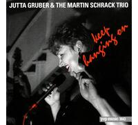 Gruber,Jutta - Keep Hanging on