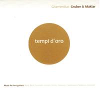 Gruber & Maklar - Tempi d'Oro
