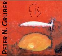 Gruber,Peter N. - Fis/Kontrabass+Akkordeon/Git/