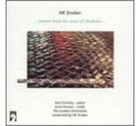 Gruber - Woven From the Scent of Shadows / Red Carpet