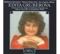 Gruberova, Edita - Famous Opera Arias