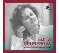 Gruberova Edita - Famous Opera Arias Edita Gruberova
