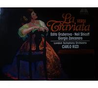 Gruberova - La Traviata