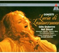 Gruberova - Lucia di Lammermo