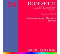 Gruberova - Lucia di Lammermoor-Highl