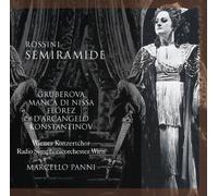 Gruberova - Rossini: Semiramide