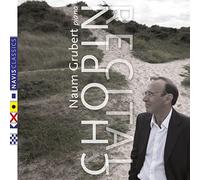 Grubert, Naum - Chopin Recital (2 CD)