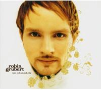 Grubert,Robin - Sie Ist Nicht du