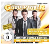 Grubertaler Die Grossten.. (CD)