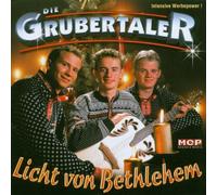 Grubertaler,die - Licht Von Betlehem
