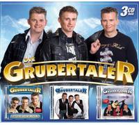 Grubertaler,die - Sonderedition