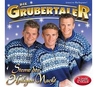 Grubertaler,die - Sterne der Heiligen Nacht