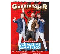 Grubertaler,die - Ultimative Sammelbox