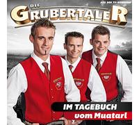 GRUBERTALER - IM TAGEBUCH VOM MUATARL