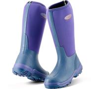 Grubs Frostline 5.0 Stivali Wellington Donna Viola Frostline 5 0 Violet