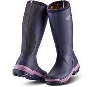 Grubs Rainline 2.0 Wellies Stivali in gomma GRAIN2.0 EUR 42
