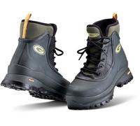 Grubs Scarpe Da Passeggio Uomo Ptarmigan 5.0 Verde