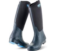 Grubs Stivali Da Equitazione Donna Rideline 5.0 Neri