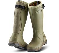 Grubs Stivali di gomma Highline 2.0 Unisex Wellies GHIGH2.0 EUR 47