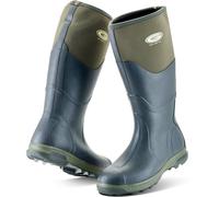 Grubs Stivali Di Gomma Uomo Tayline 5.0 Verde 6-13
