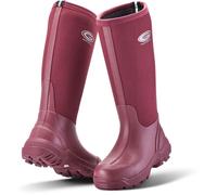 Grubs Stivali Wellington Frostline 5.0 Donna Red 0 in