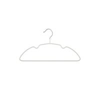 Grucce in metallo con scanalatura, armadio multiuso, spazio di archiviazione incorporato, gruccia for abiti da casa e dormitorio(One Size)