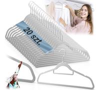 Grucce in velluto 20 pezzi MS-859 Massido