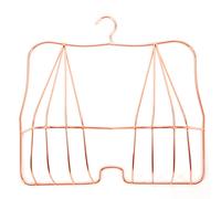 Grucce per Reggiseni, Canottiere, Reggiseni, Organizer in Metallo per Costumi Da