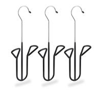 Grucce per scarpe 5 kg Nero Grucce per calzature Appendini per scarpe resistente