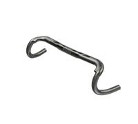 Zipp Sl 70 Xplr Handlebar Argento 31.8 mm / 460 mm