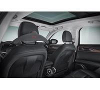 GRUCCIA APPENDIABITI PER POGGIATESTA PER ALFA ROMEO STELVIO ORIGINALE