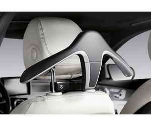 Gruccia Appendiabiti Style & Travel Equipment Mercedes-Benz Per Poggiatesta