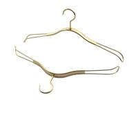 Gruccia Grucce per Tailleur Grucce 5 Pezzi Appendiabiti Stendibiancheria In Lega Di Alluminio Stendibiancheria Antiscivolo Appendiabiti Guardaroba Salvaspazio Organizer Appendiabiti Appendini Gruccia