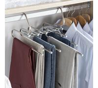 Gruccia Multipla per Pantaloni 5 in 1 Havser InnovaGoods