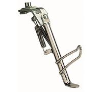 Gruccia Scooter Laterale Tun ' R Adapt. Tifone/Stalker/NRG Cromo - Nuovo