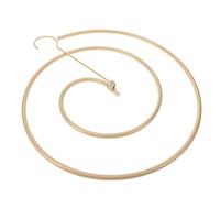 Gruccia Spirale Per Lenzuola Grucce Trapunte Appendiabiti Salvaspazio