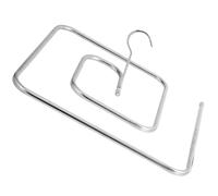 Gruccia Spirale Per Lenzuola Stendino Biancheria Appendiabiti Trapunta