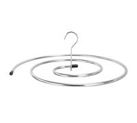 Gruccia Spirale Per Lenzuola Stendino Pieghevole Stendibiancheria