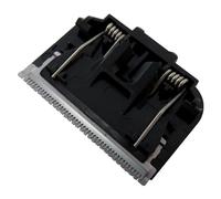 GruDawu Testina di ricambio per tagliacapelli Panasonic ER9500 ER-WGK6A ER-WGK5A ER-WGK8A ER-GD60 ER-GK60 ER-GK61 ER-GK70 ER-GK71 ER-GK80