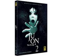 Grudge 2 [jp - dvd - hk
