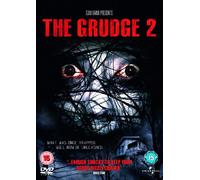 Grudge 2, The [2006] [DVD]