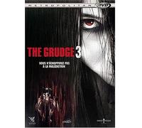 Grudge 3 (the) - dvd
