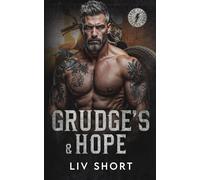 Grudge & Hope: Romance de Noël, age gap et coup de foudre: 2