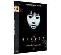 Grudge ju-on (the)