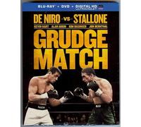 Grudge Match