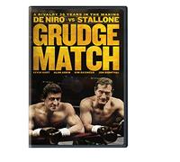 Grudge Match