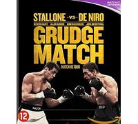 Grudge Match