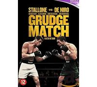Grudge match (DVD)
